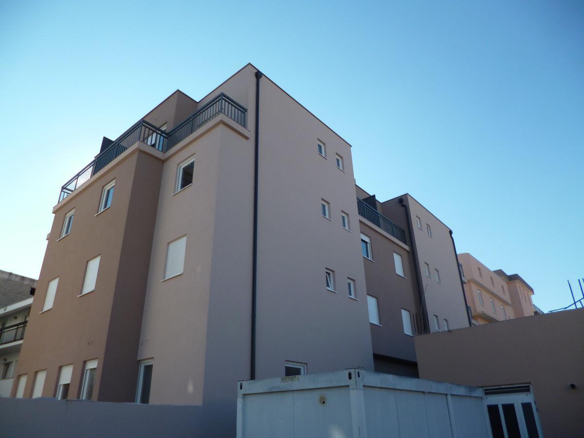 Hotel Stana Medjugorje Exterior photo