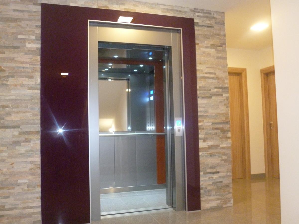 Hotel Stana Medjugorje Exterior photo