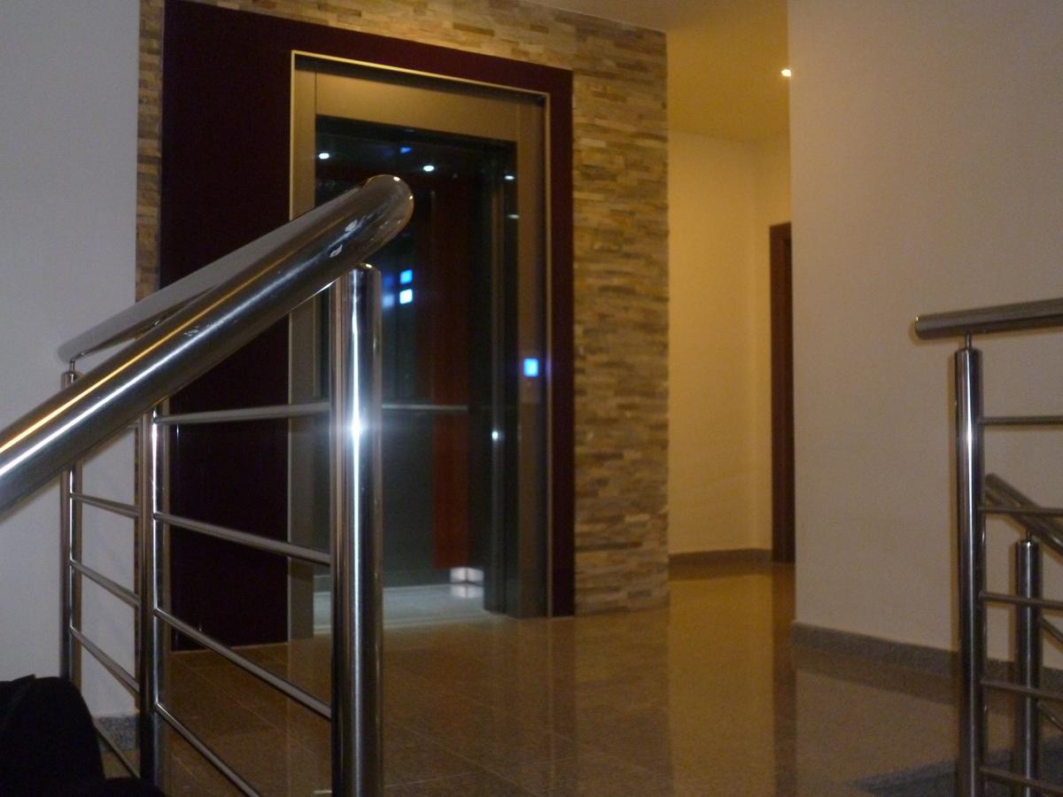Hotel Stana Medjugorje Exterior photo